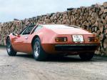Monteverdi Hai 450 SS 1970 года
